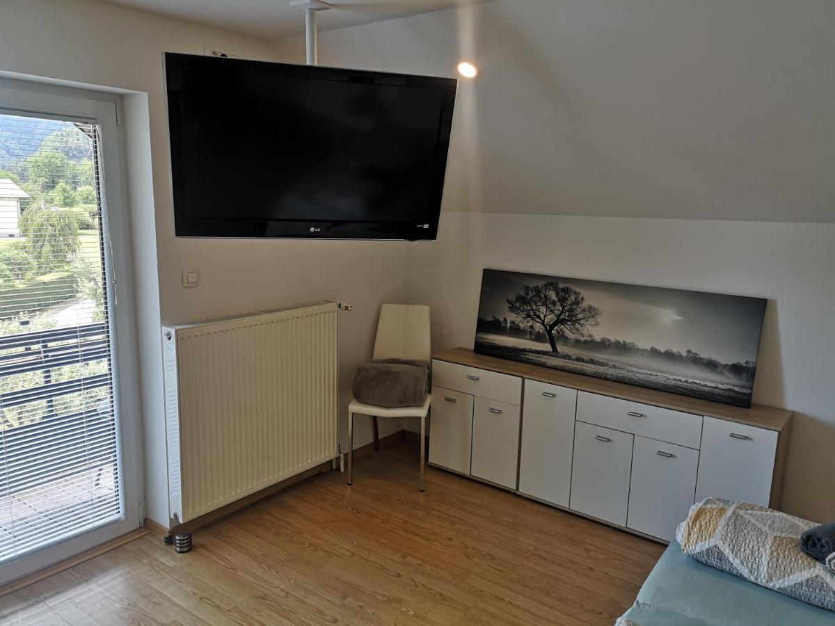 Jaka Apartments Bled Eksteriør bilde