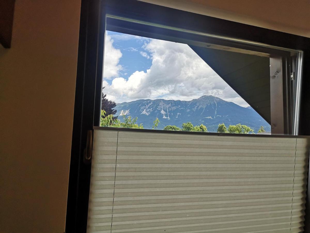 Jaka Apartments Bled Eksteriør bilde