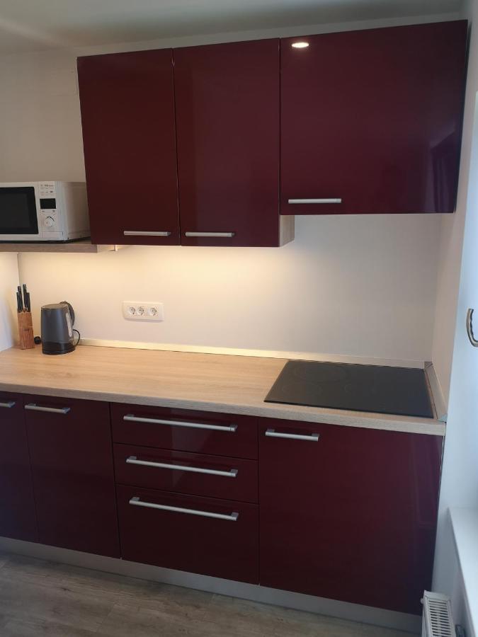 Jaka Apartments Bled Eksteriør bilde