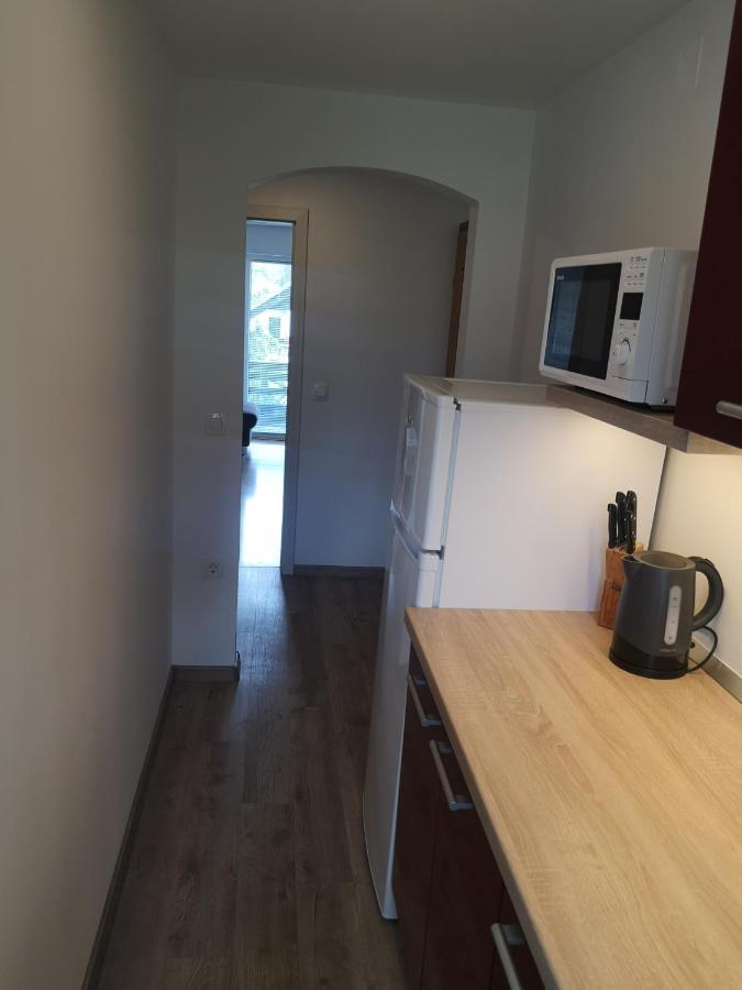 Jaka Apartments Bled Eksteriør bilde