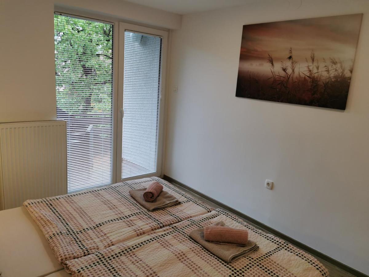 Jaka Apartments Bled Eksteriør bilde