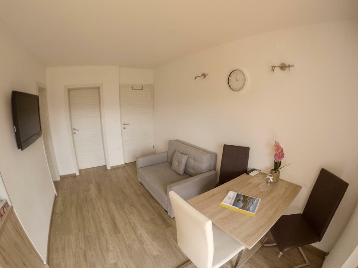Jaka Apartments Bled Eksteriør bilde