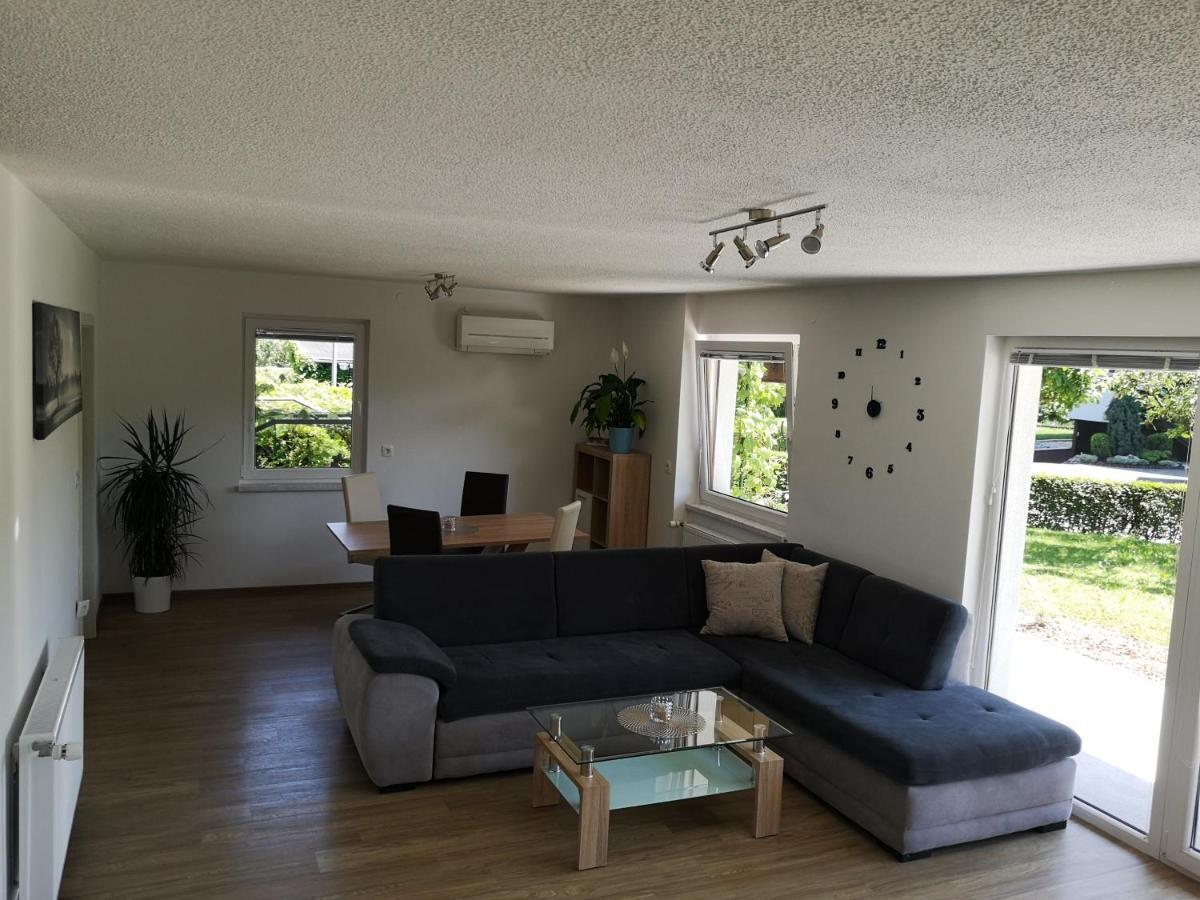 Jaka Apartments Bled Eksteriør bilde